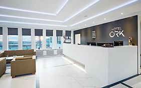 Hotel Oerk